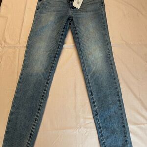 BNWT Judy Blue High Waist Denim Jeans